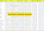 b2b lead generation, linkedin lead generation and build a prospect email list